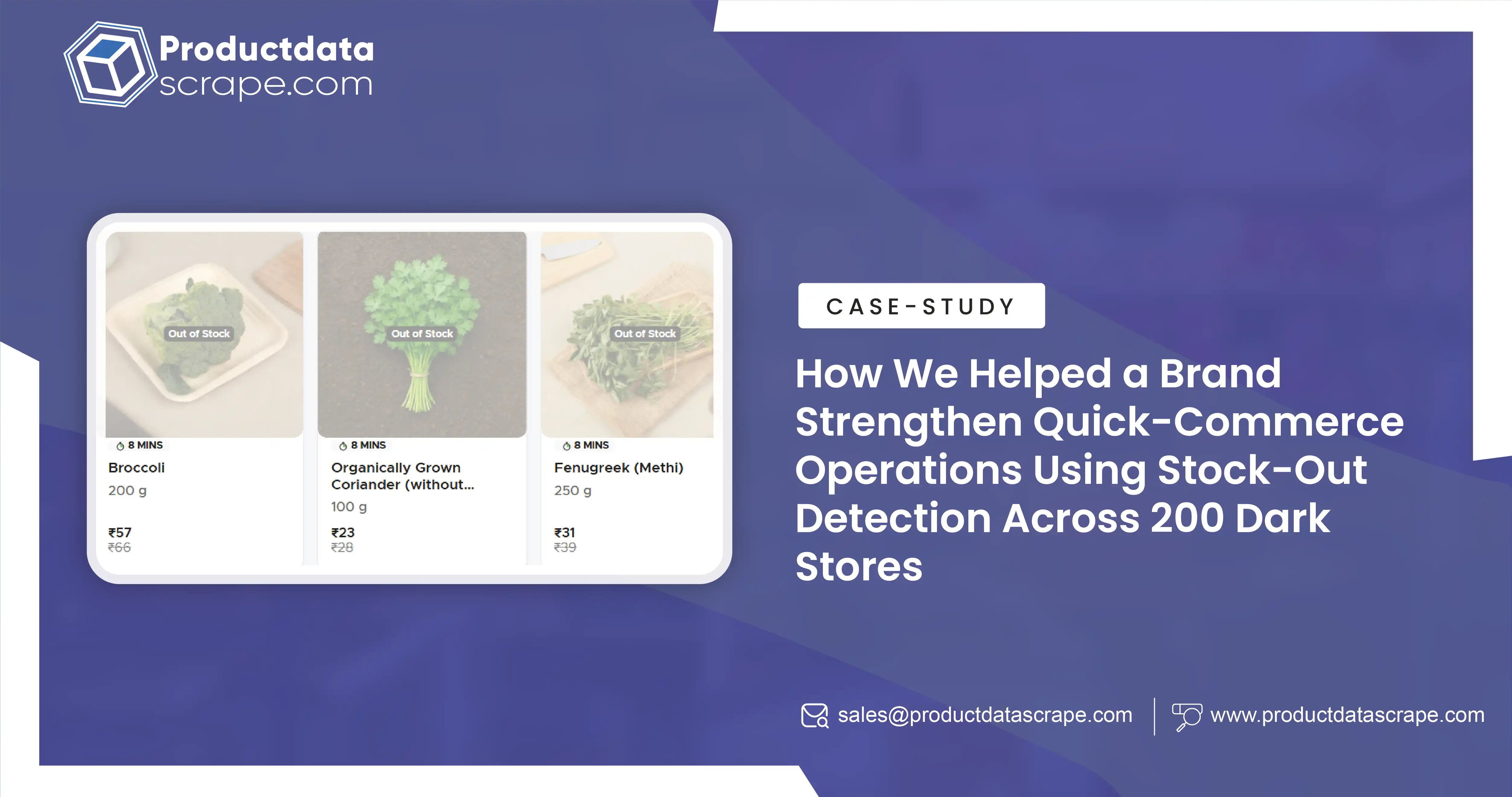 How We Enabled a Beauty Brand to Scrape Shoppers Drug Mart Beauty Products Data for Market Trend Analysis 